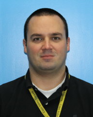 Mike Mortensen